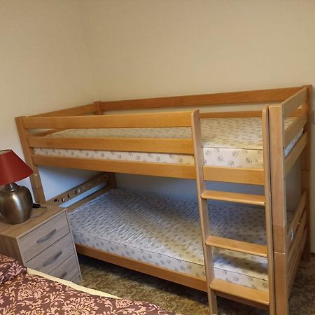 Apartmany Plavsko エクステリア 写真