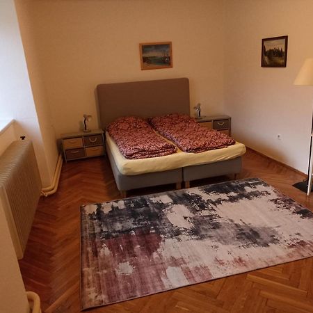 Apartmany Plavsko エクステリア 写真