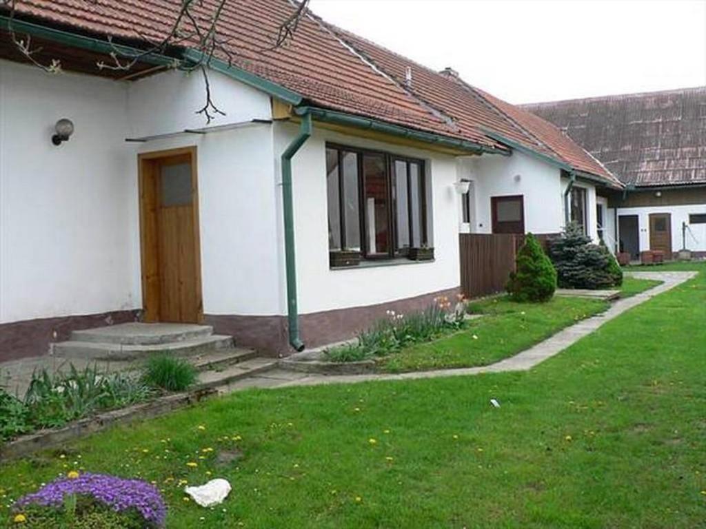 Apartmany Plavsko エクステリア 写真