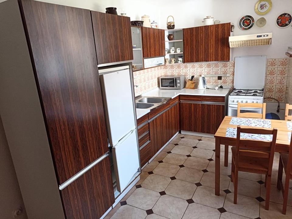 Apartmany Plavsko エクステリア 写真