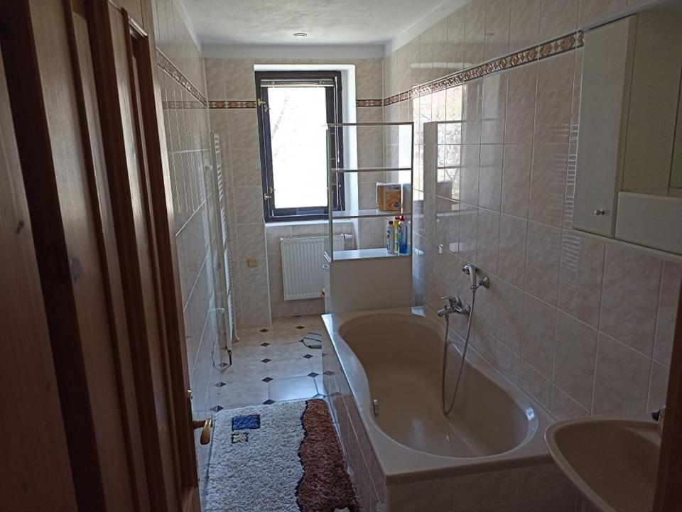 Apartmany Plavsko エクステリア 写真