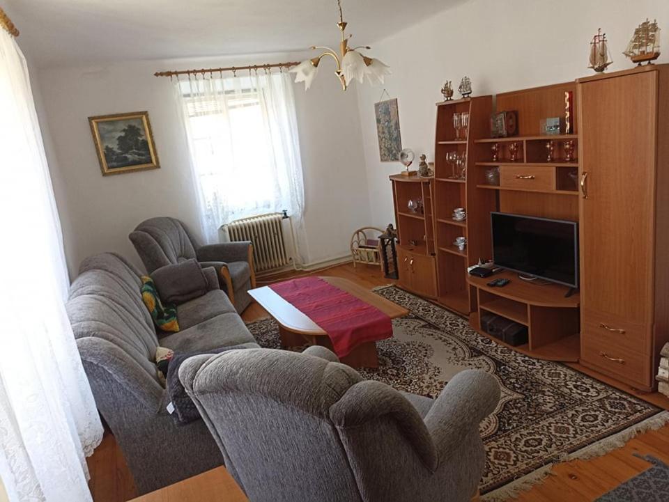 Apartmany Plavsko エクステリア 写真