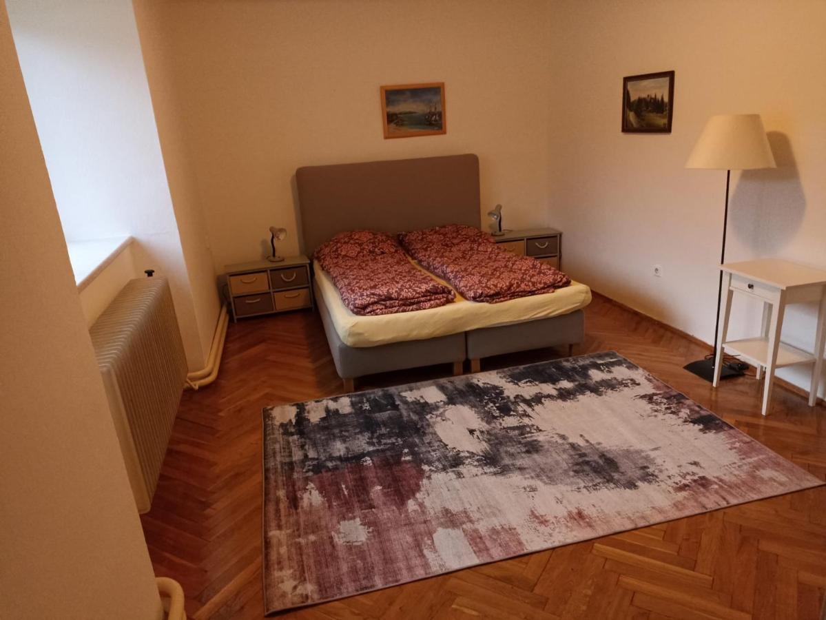 Apartmany Plavsko エクステリア 写真