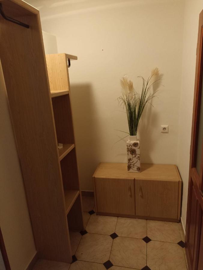 Apartmany Plavsko エクステリア 写真