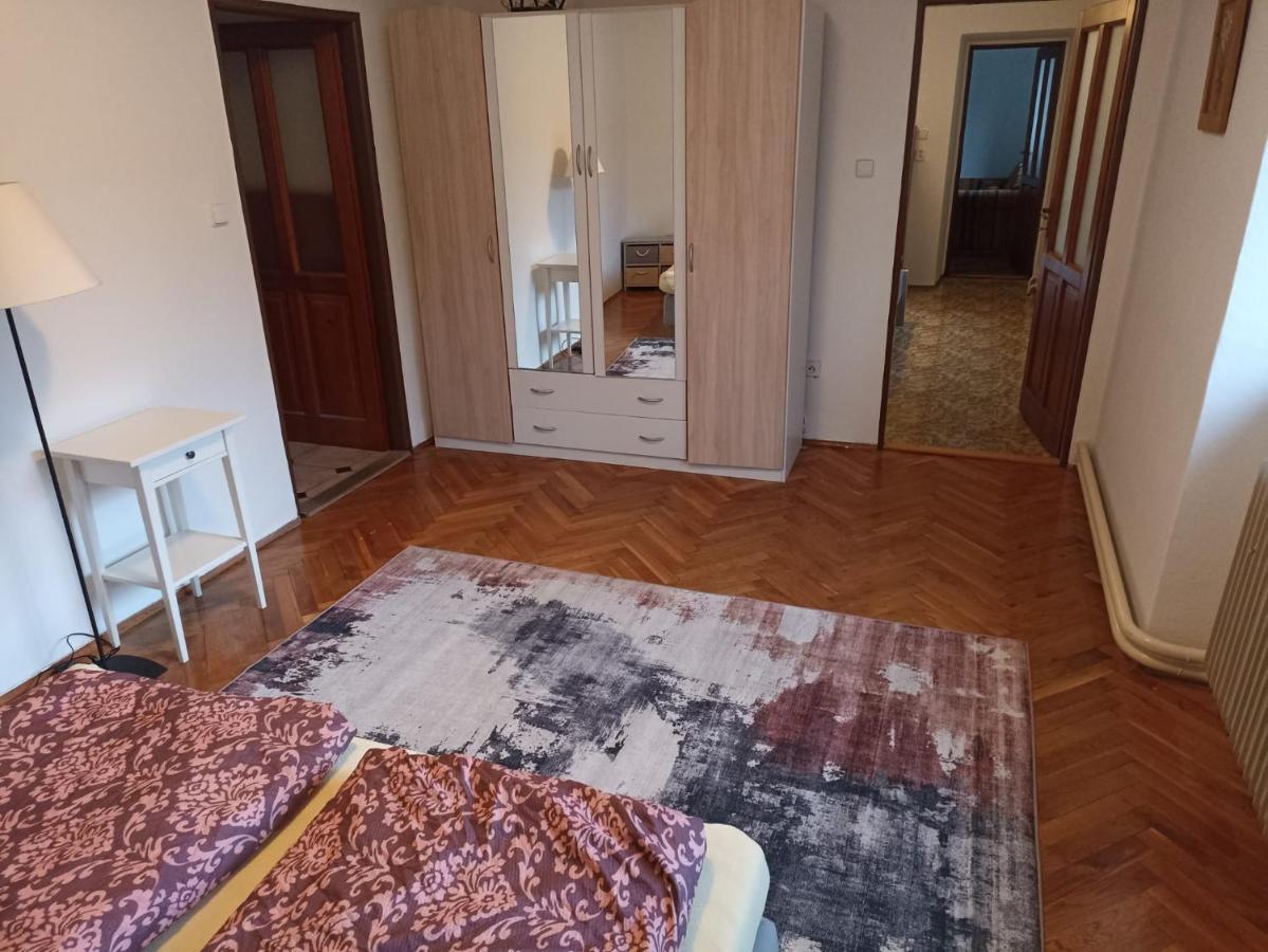 Apartmany Plavsko エクステリア 写真